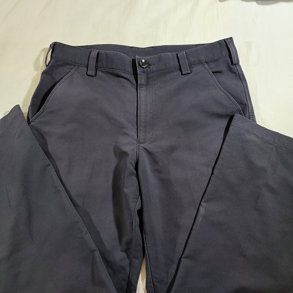 SOLD Under Armour Showdown Pants - Picture 6 of 6
